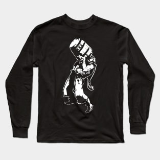 Pirate Long Sleeve T-Shirt